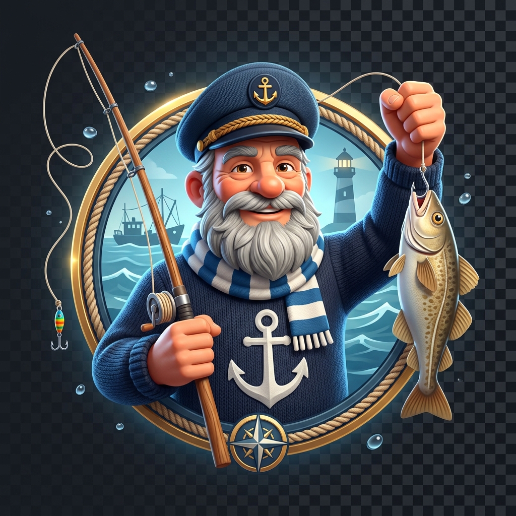 El Viejo Pescador